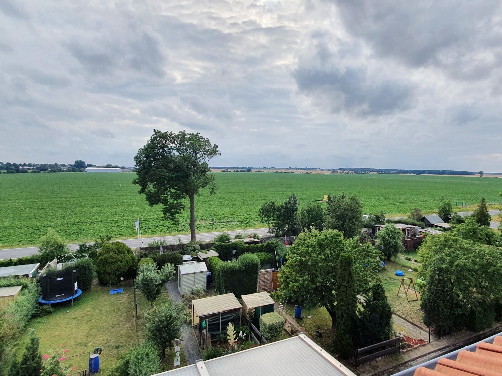 Zinnaer Weg 19, 04860 Torgau