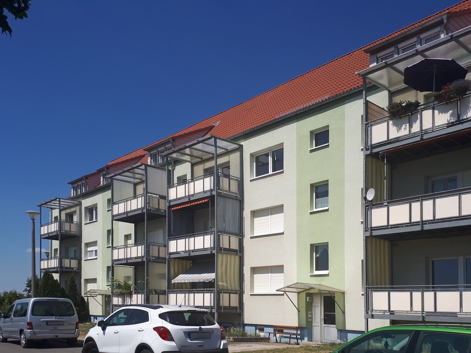Zinnaer Weg 19, 04860 Torgau