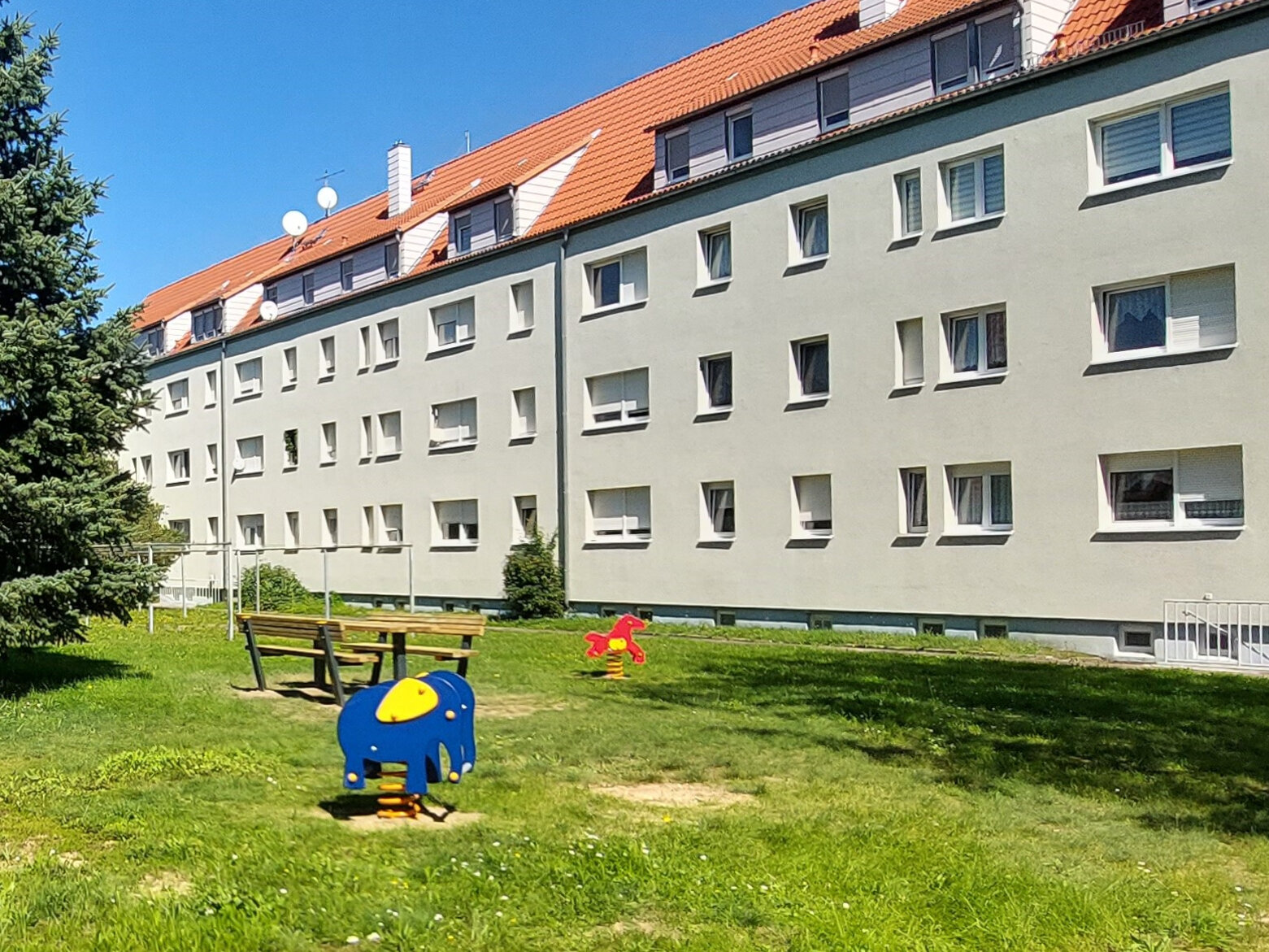 Zinnaer Weg 19, 04860 Torgau