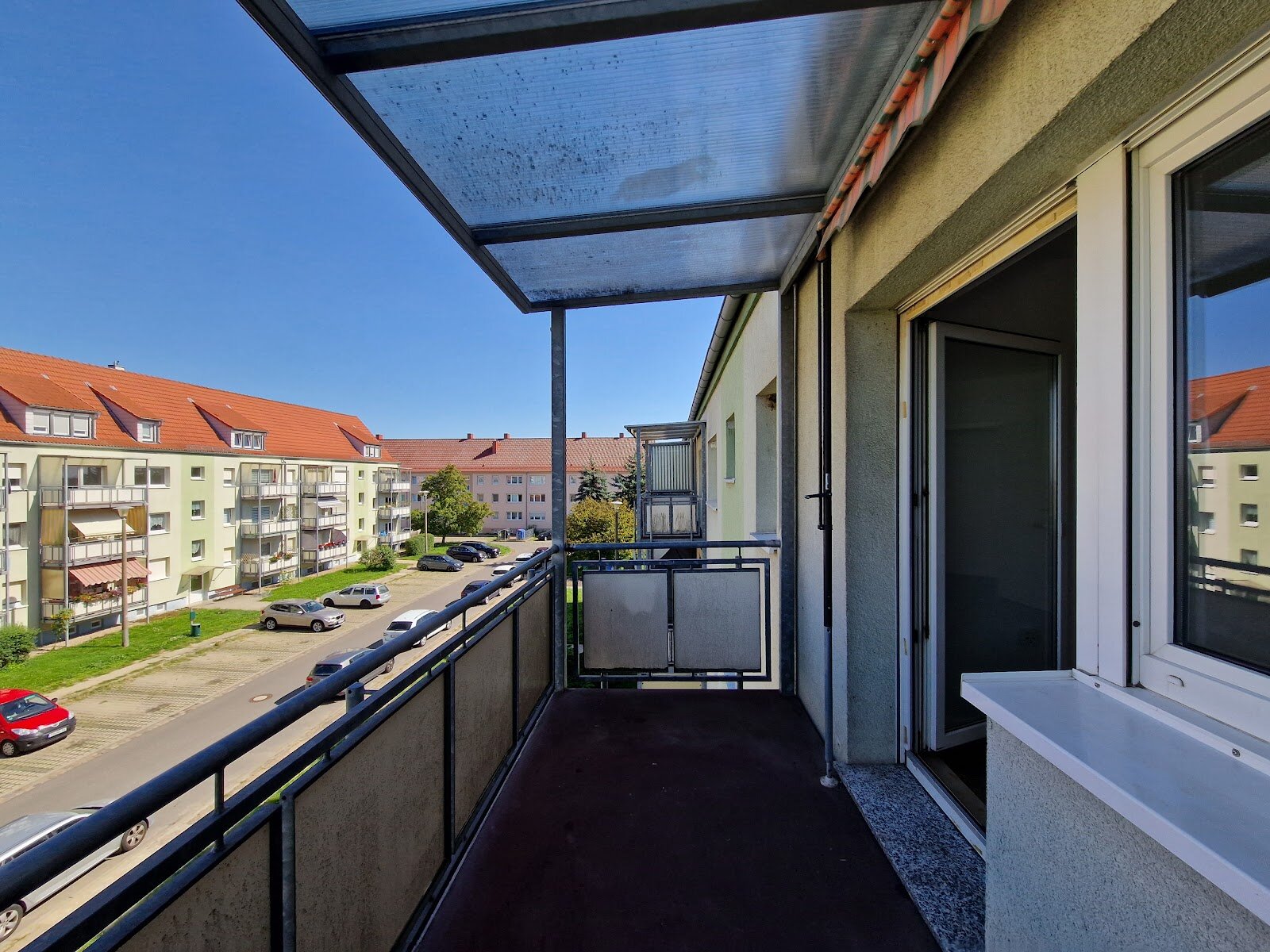Zinnaer Weg 23, 04860 Torgau