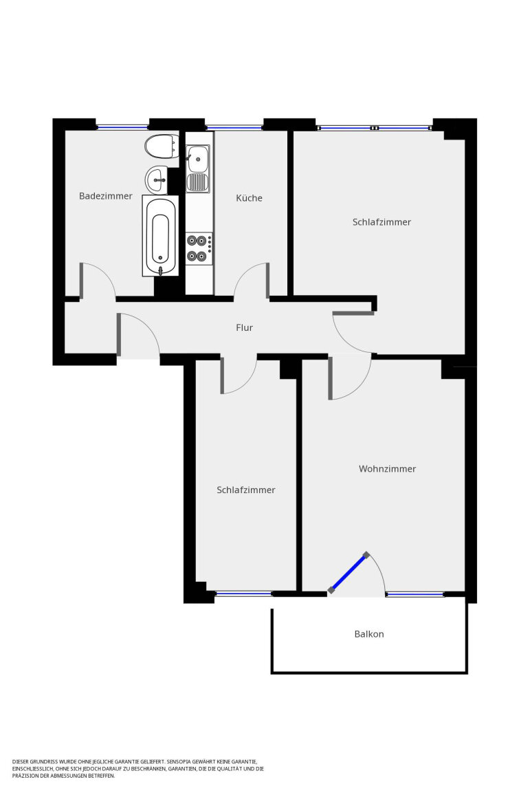 Zinnaer Weg 23, 04860 Torgau