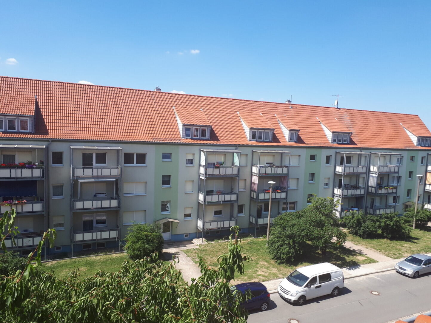 Zinnaer Weg 23, 04860 Torgau
