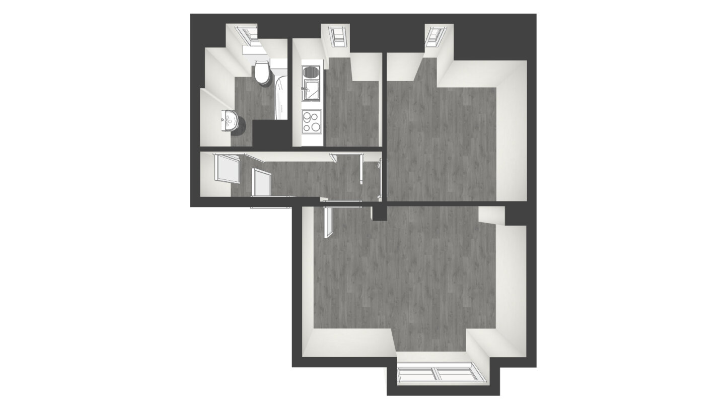 Zinnaer Weg 23, 04860 Torgau