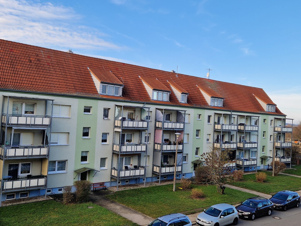 Zinnaer Weg 27, 04860 Torgau