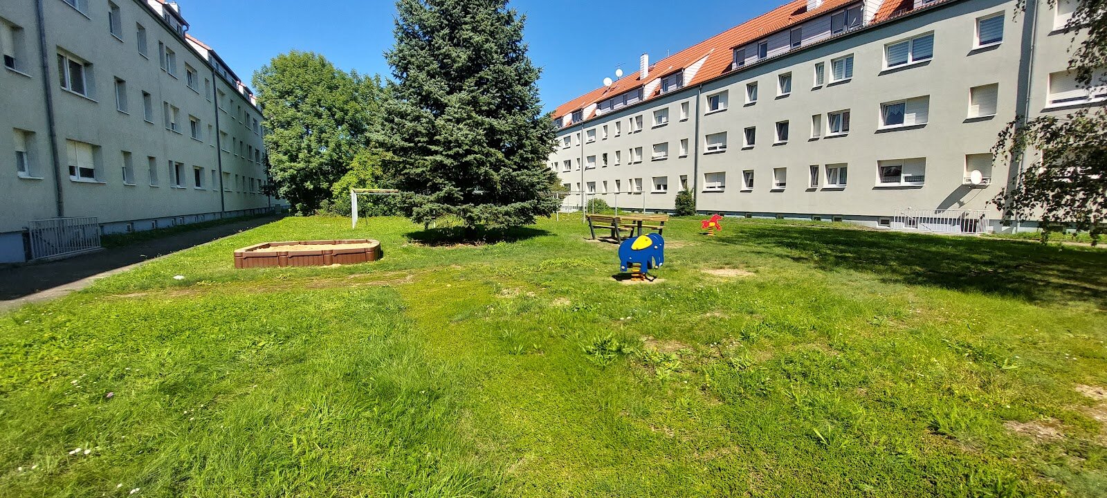 Zinnaer Weg 27, 04860 Torgau