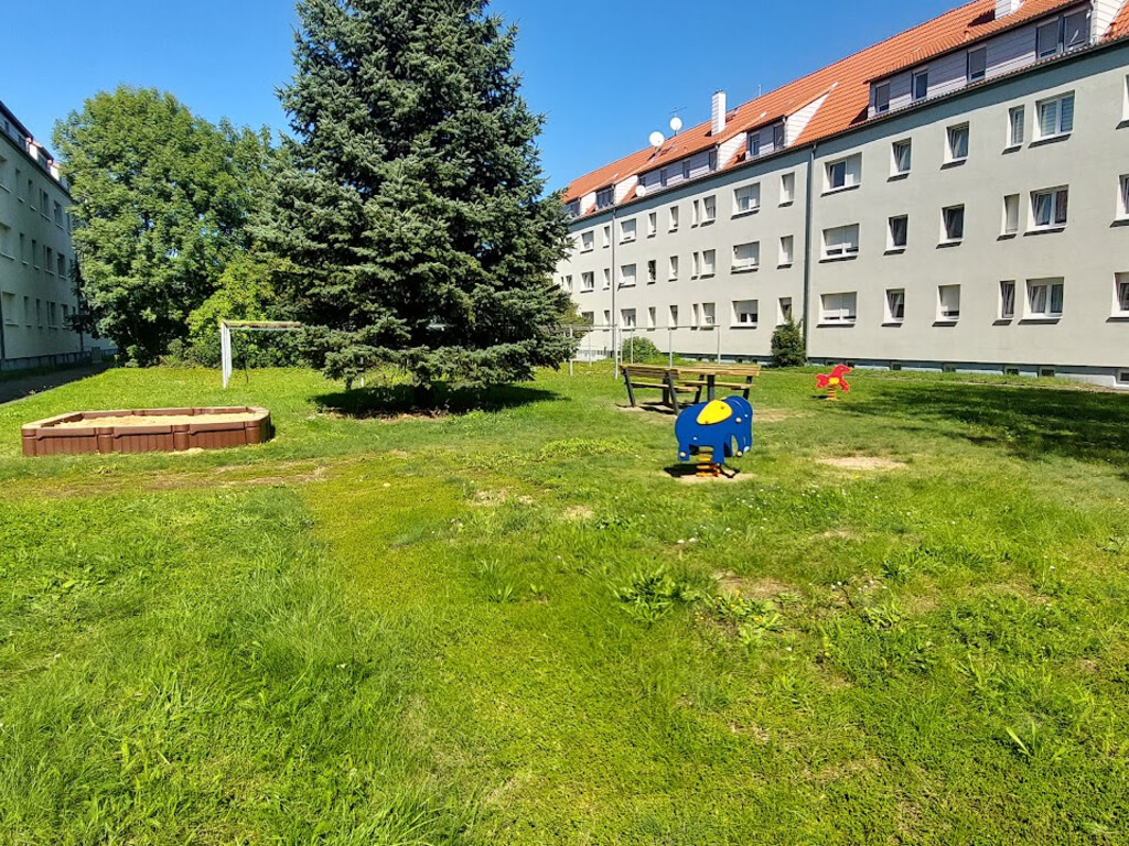 Zinnaer Weg 27, 04860 Torgau