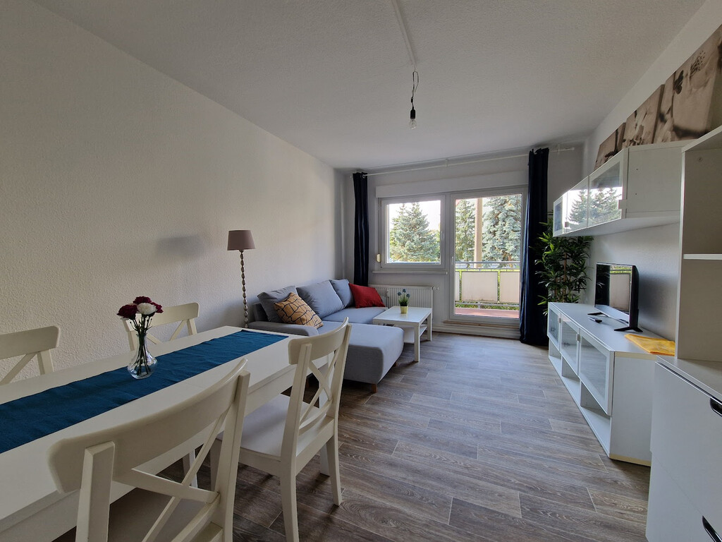 Zinnaer Weg 28, 04860 Torgau