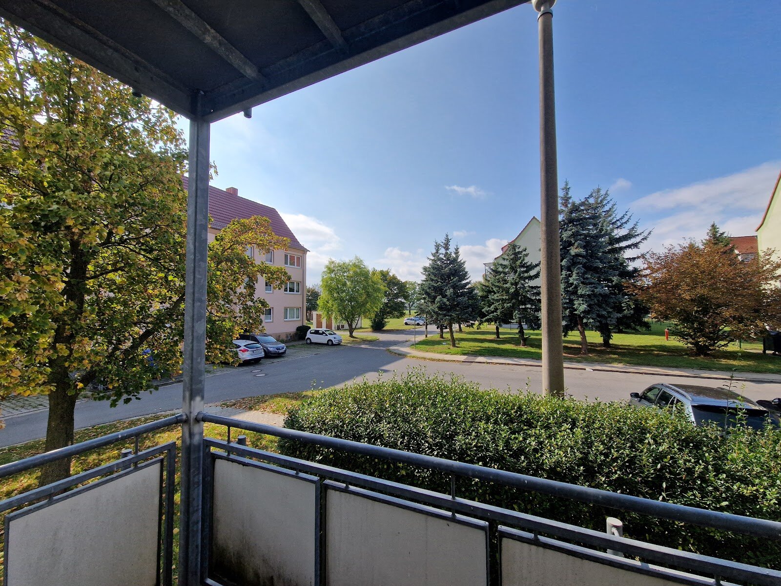 Zinnaer Weg 28, 04860 Torgau