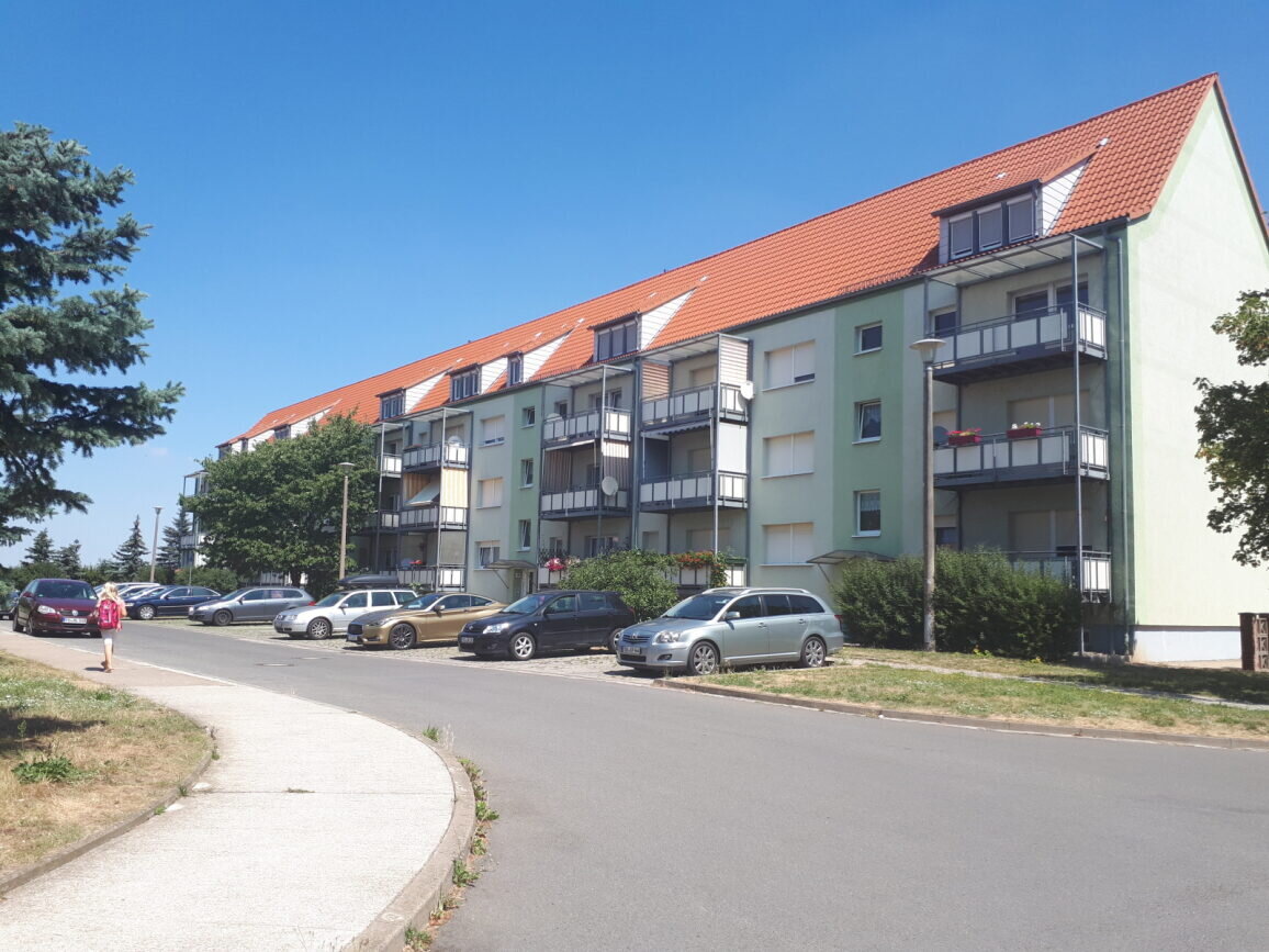 Zinnaer Weg 28, 04860 Torgau