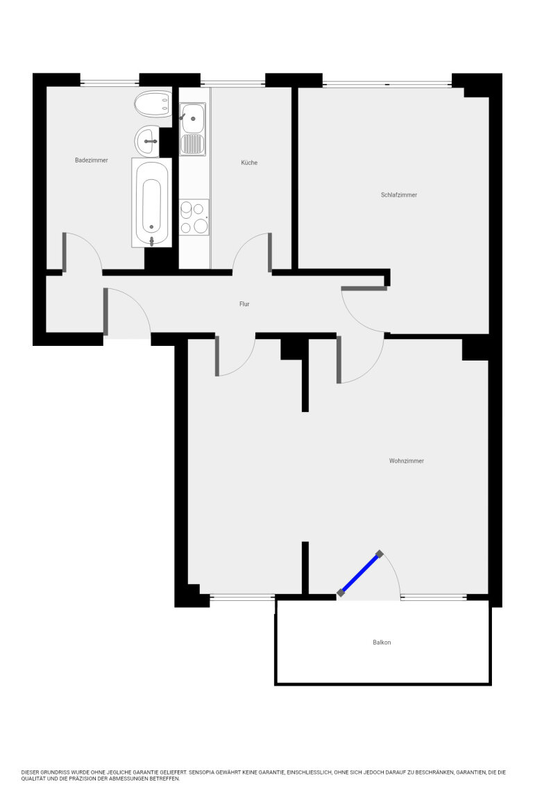 Zinnaer Weg 28, 04860 Torgau