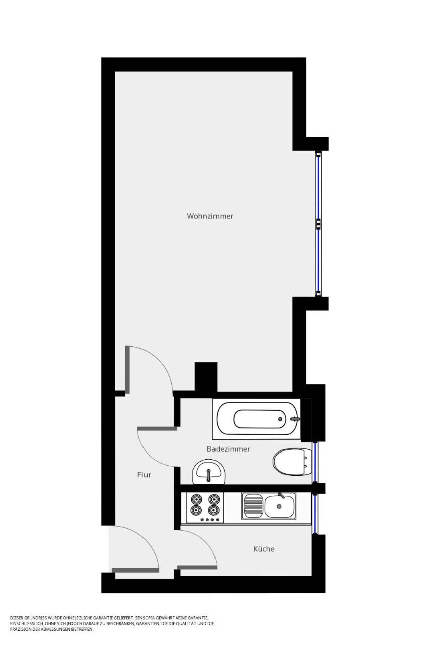 Zinnaer Weg 28, 04860 Torgau