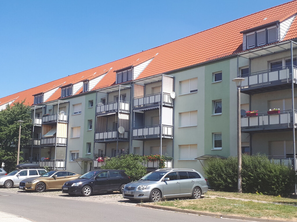 Zinnaer Weg 28, 04860 Torgau