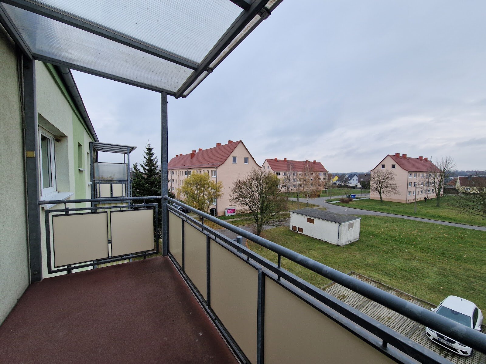 Zinnaer Weg 29, 04860 Torgau