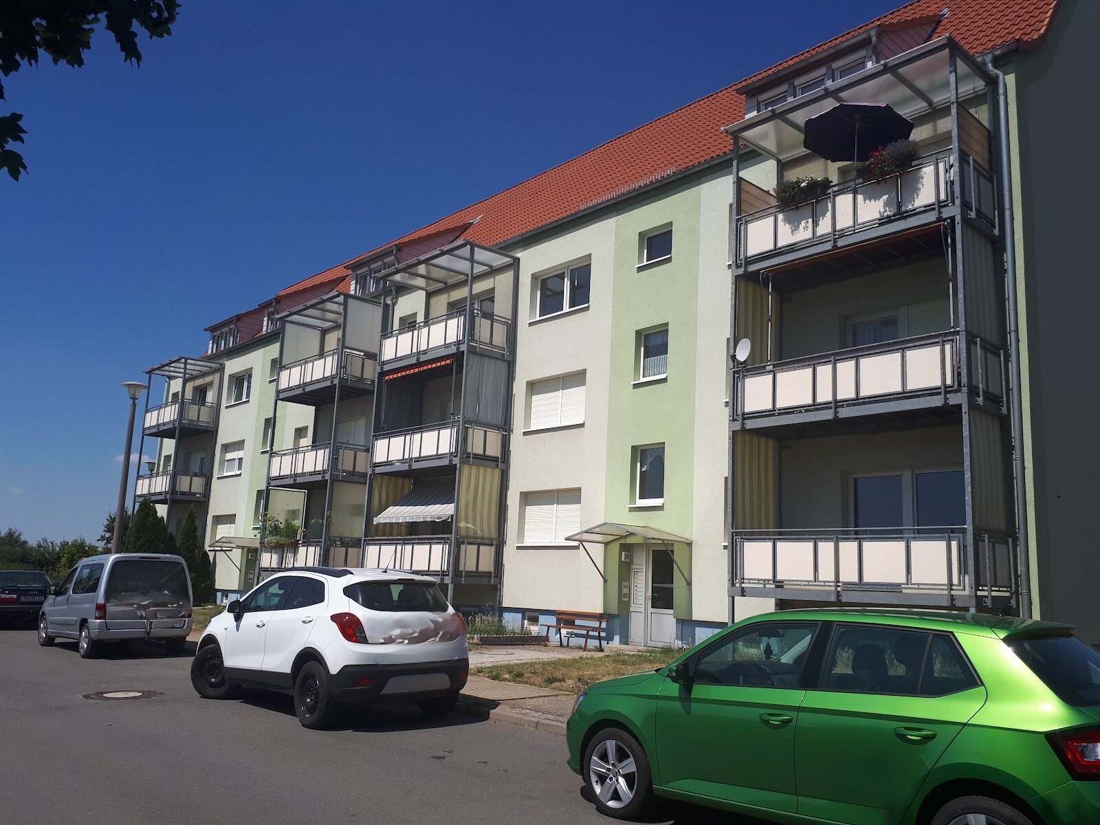 Zinnaer Weg 29, 04860 Torgau