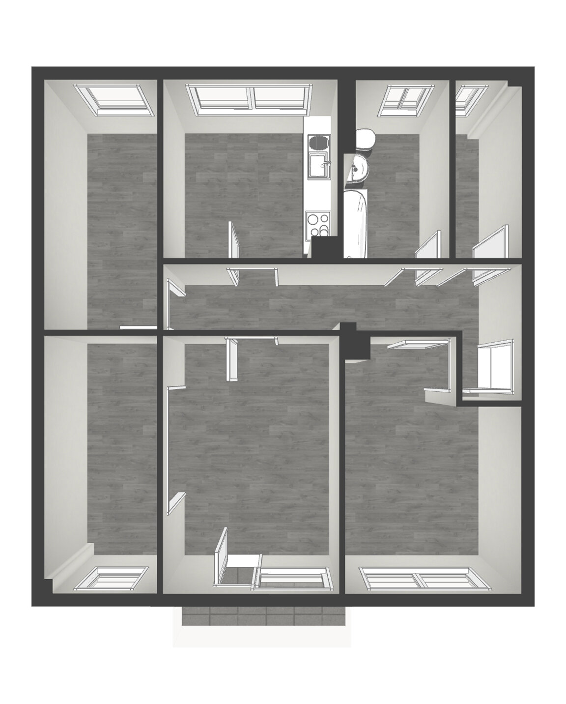 Zinnaer Weg 29, 04860 Torgau