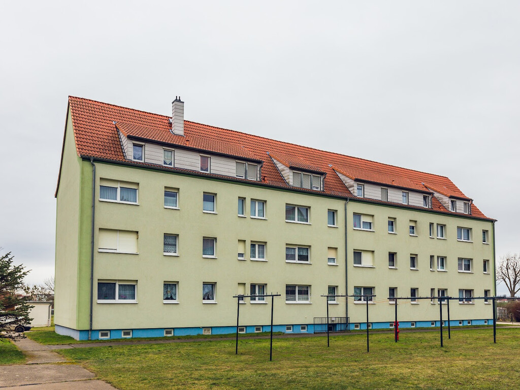 Zinnaer Weg 30, 04860 Torgau