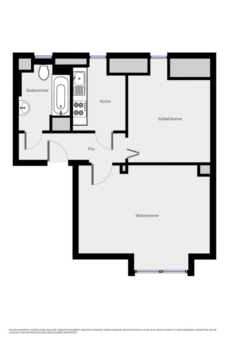 Zinnaer Weg 30, 04860 Torgau