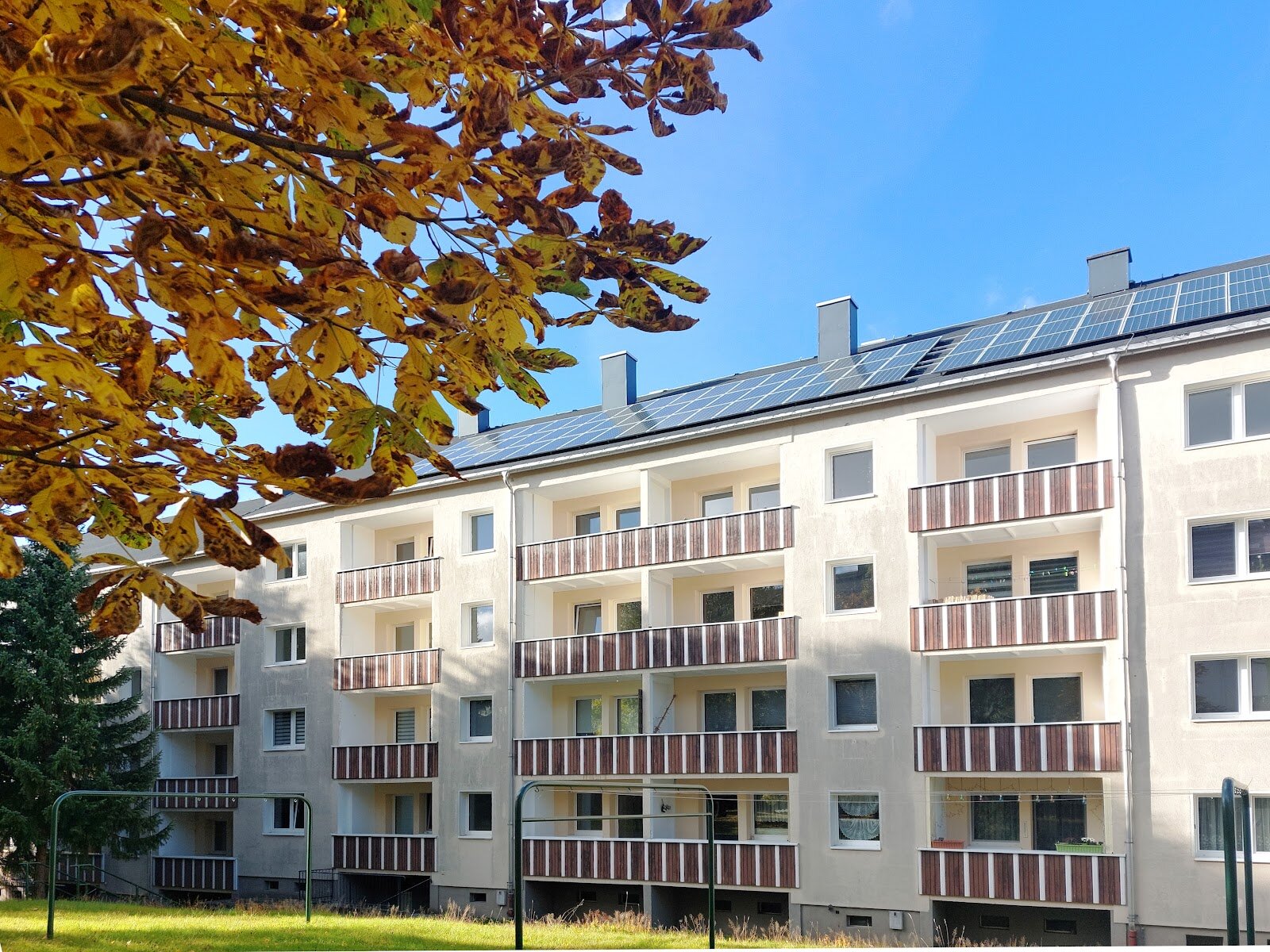 Karl-Liebknecht-Straße 10, 09544 Neuhausen (Erzgebirge)