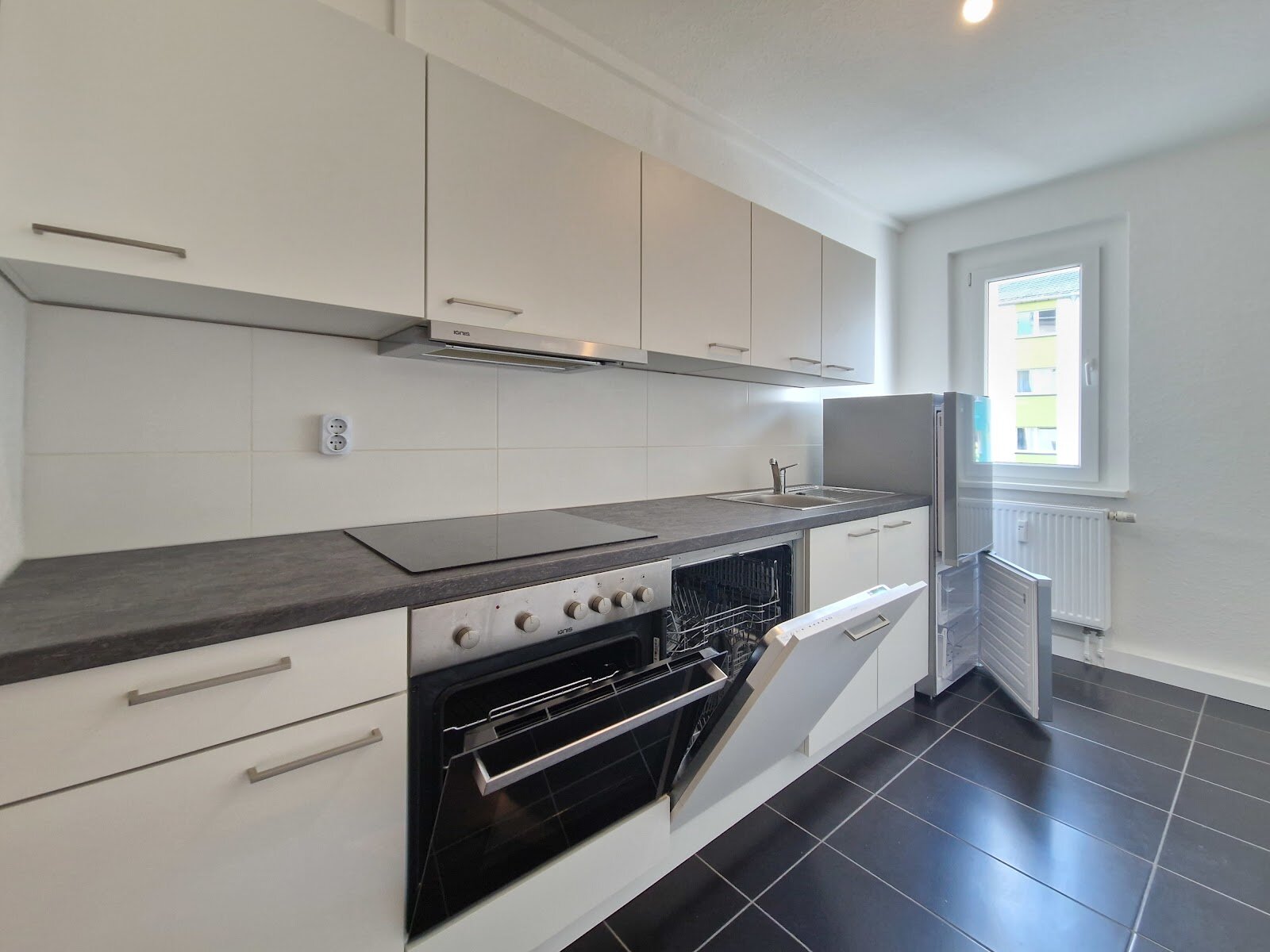 Karl-Liebknecht-Straße 2, 09544 Neuhausen (Erzgebirge)