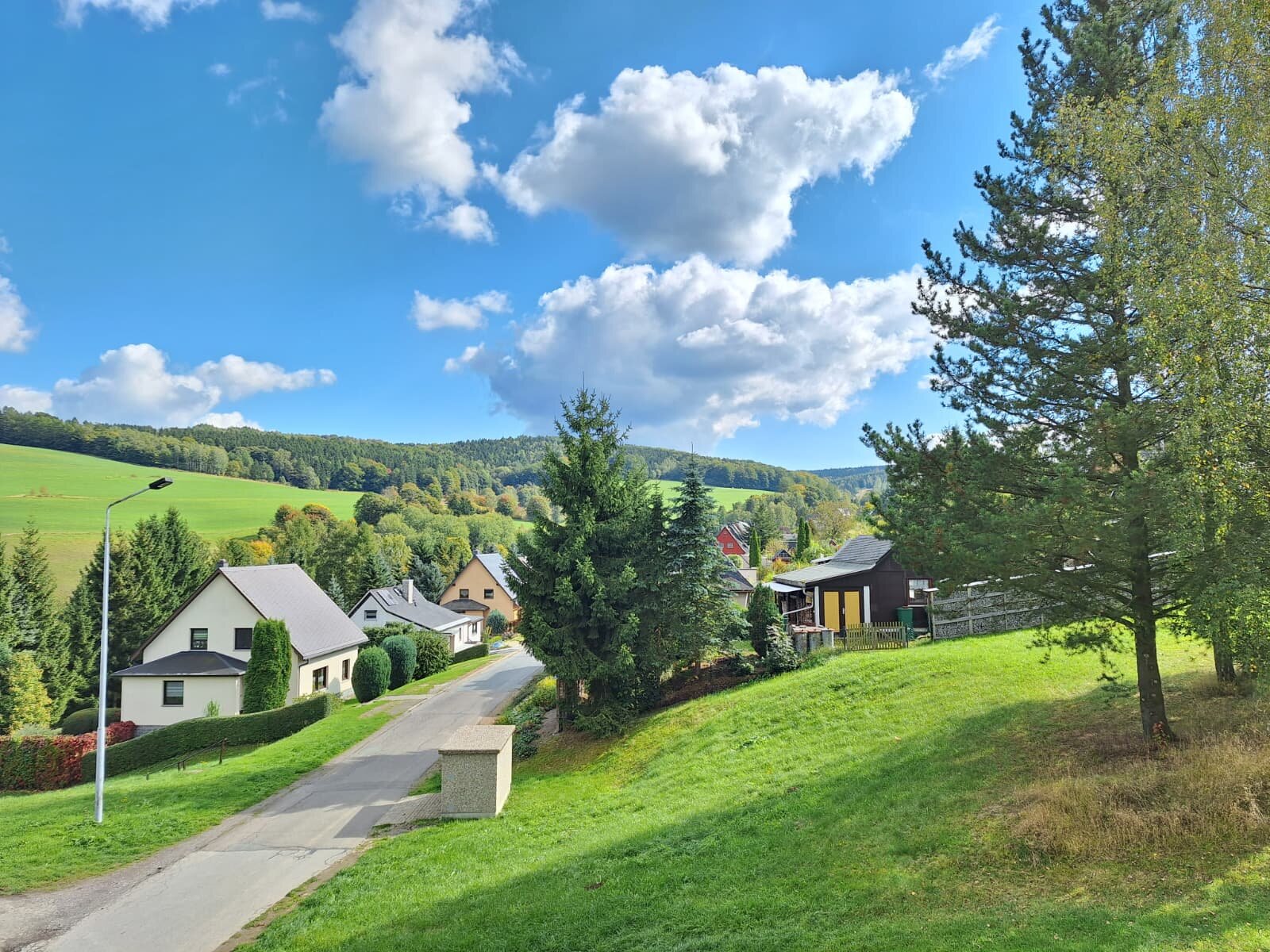 Karl-Liebknecht-Straße 20, 09544 Neuhausen (Erzgebirge)