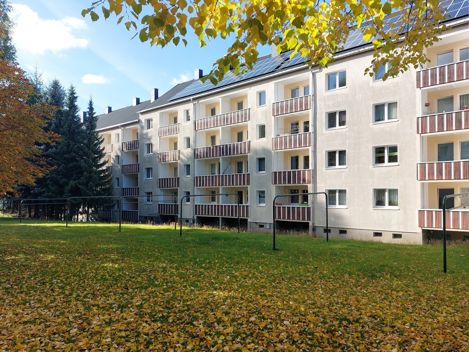 Karl-Liebknecht-Straße 20, 09544 Neuhausen (Erzgebirge)