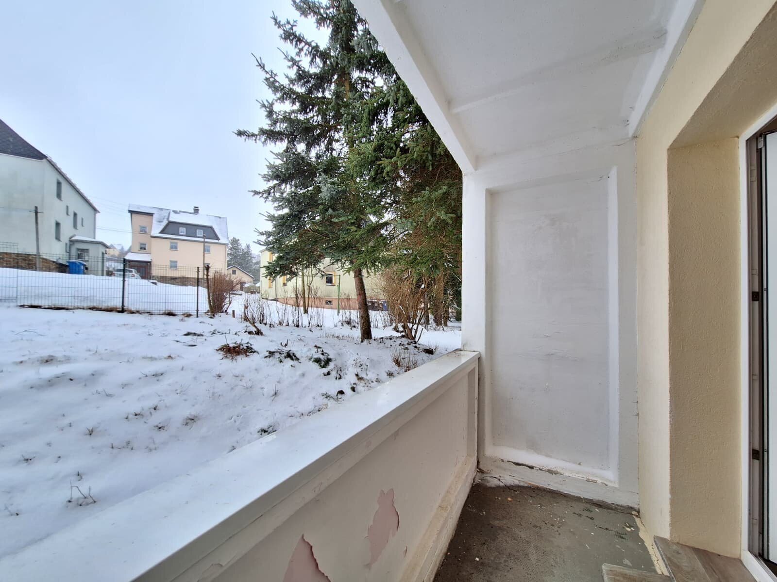 Karl-Liebknecht-Straße 24, 09544 Neuhausen (Erzgebirge)