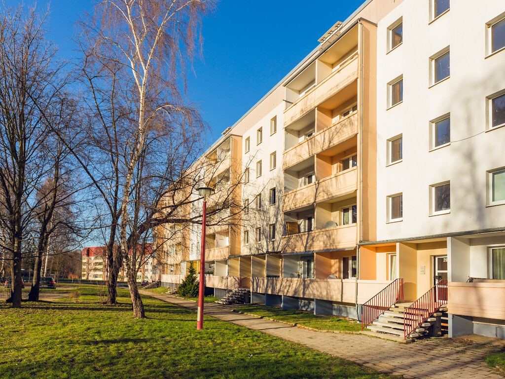 Johann-Sebastian-Bach-Straße 18, 06333 Hettstedt