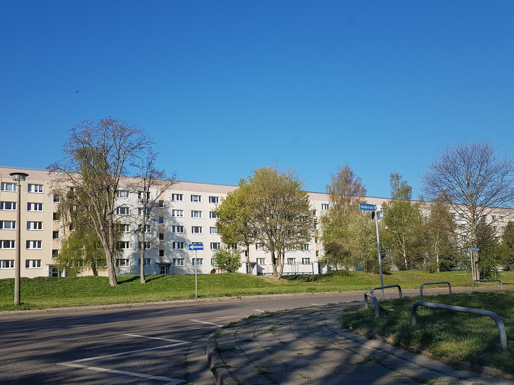 Johann-Sebastian-Bach-Straße 18, 06333 Hettstedt