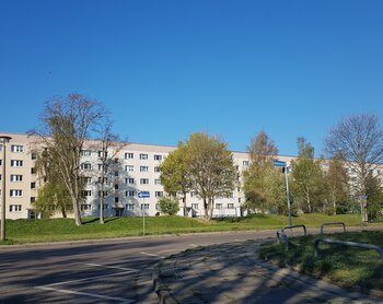 Johann-Sebastian-Bach-Straße 18, 06333 Hettstedt