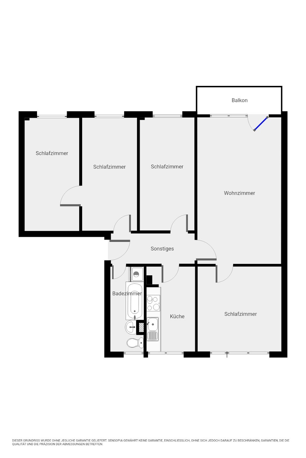 Johann-Sebastian-Bach-Straße 18, 06333 Hettstedt