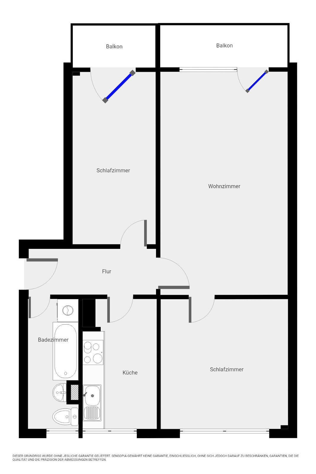 Johann-Sebastian-Bach-Straße 18, 06333 Hettstedt