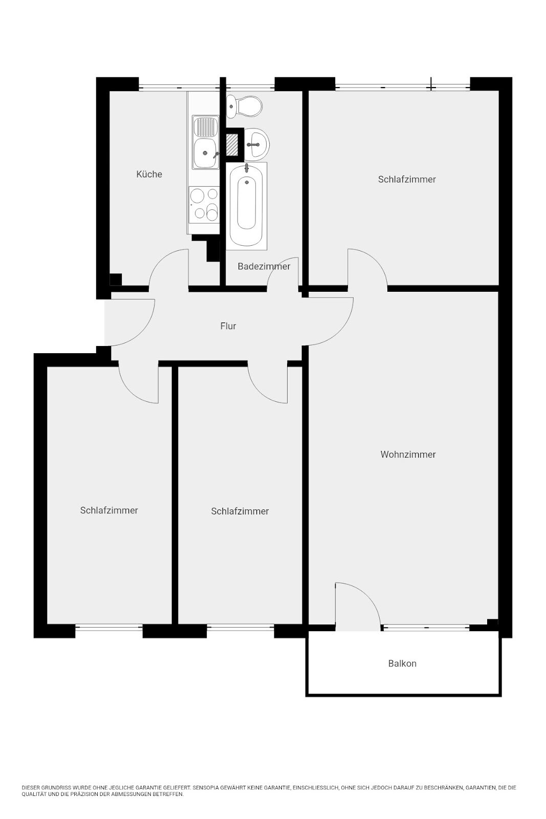 Johann-Sebastian-Bach-Straße 20, 06333 Hettstedt