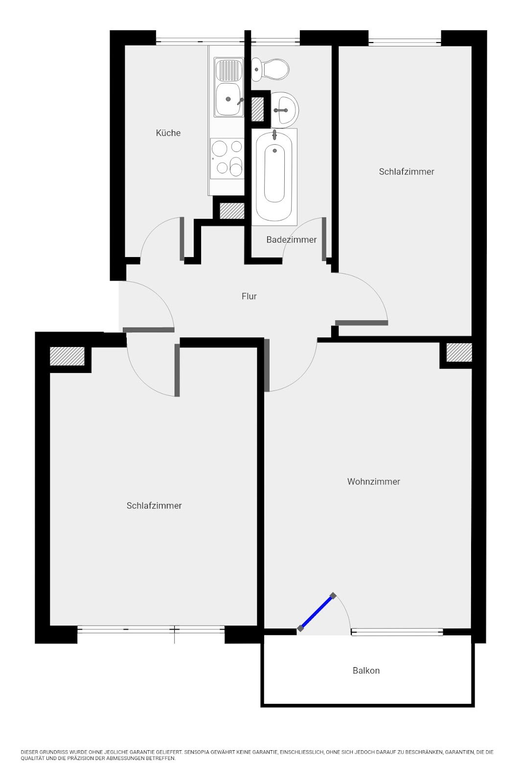 Johann-Sebastian-Bach-Straße 20, 06333 Hettstedt