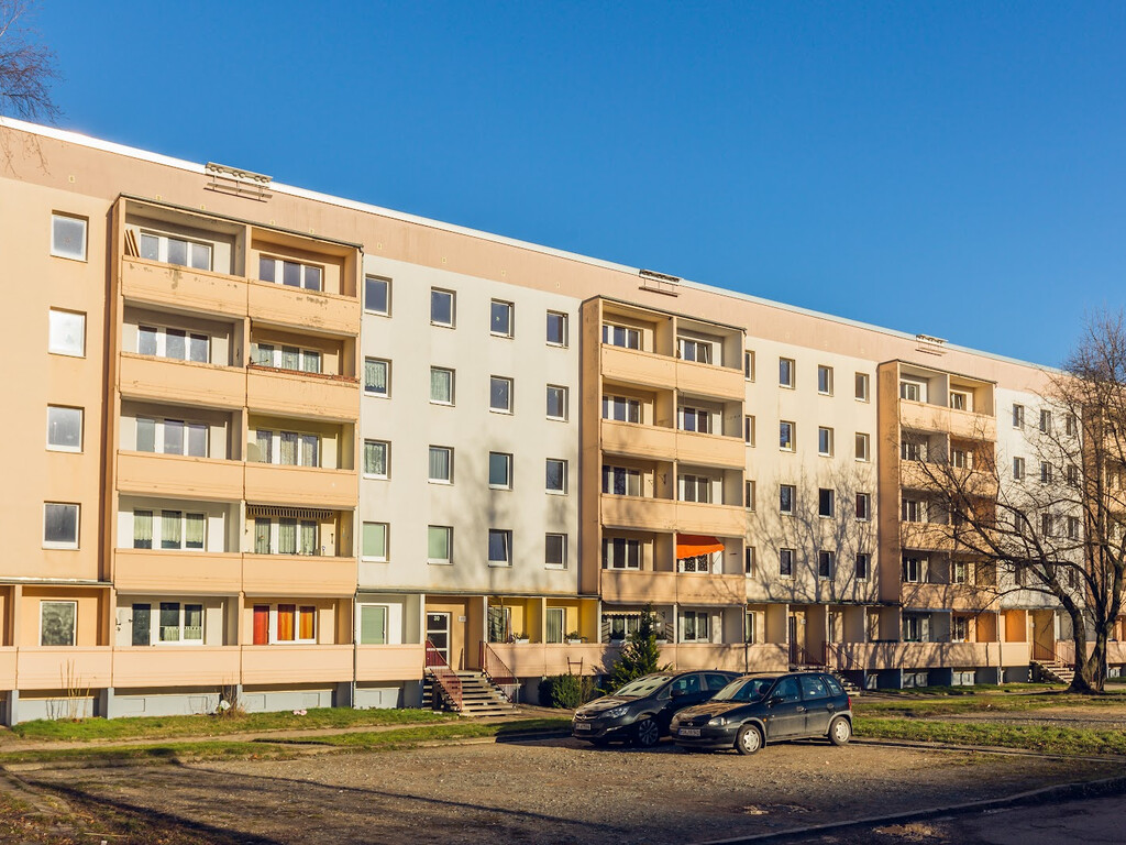 Johann-Sebastian-Bach-Straße 22, 06333 Hettstedt