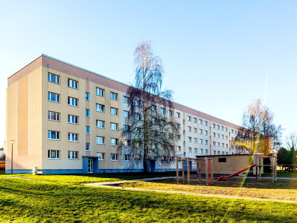 Johann-Sebastian-Bach-Straße 22, 06333 Hettstedt