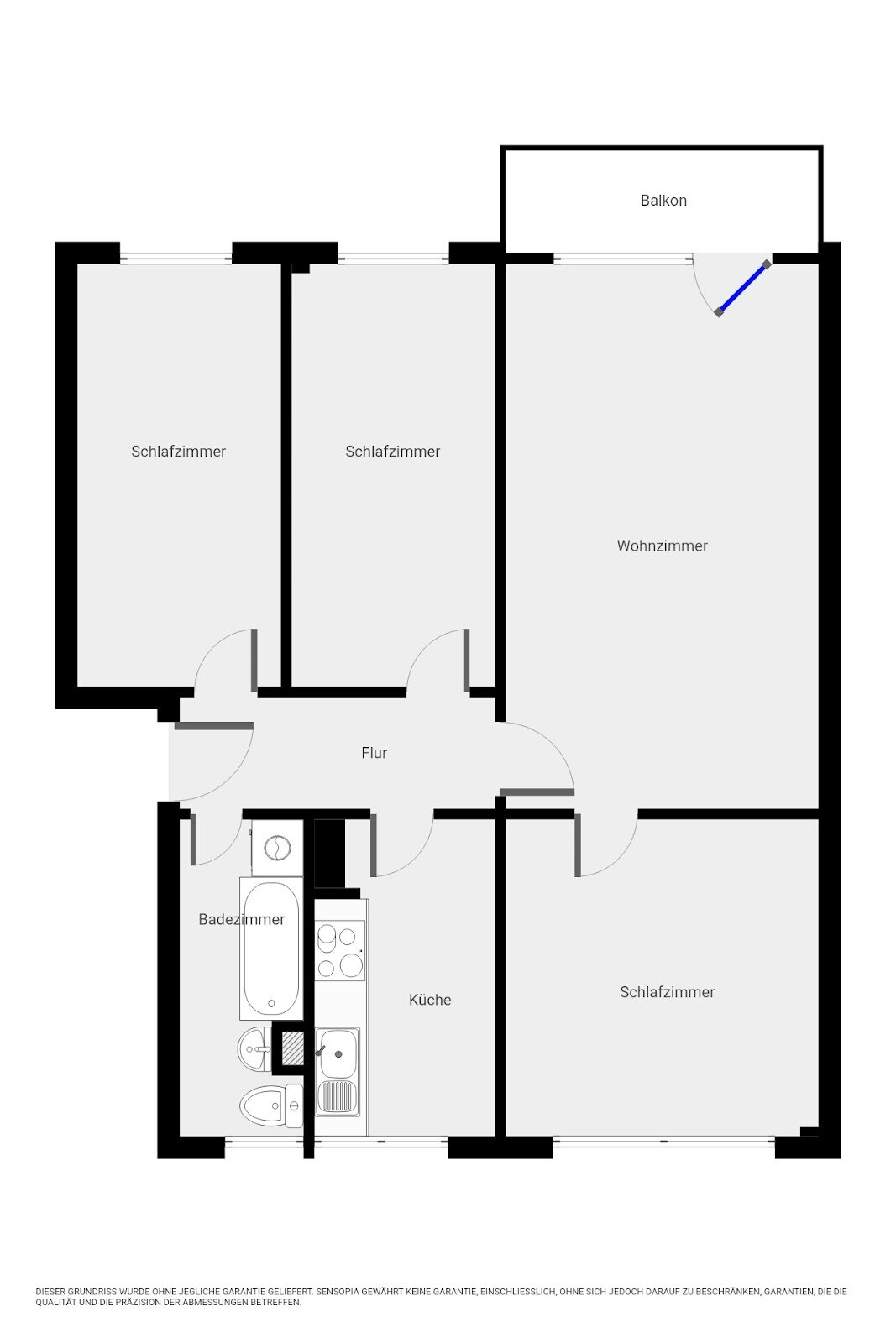 Johann-Sebastian-Bach-Straße 22, 06333 Hettstedt