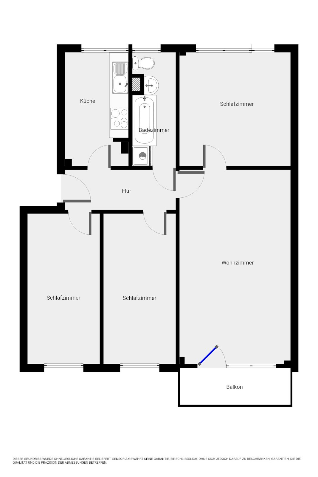 Johann-Sebastian-Bach-Straße 22, 06333 Hettstedt
