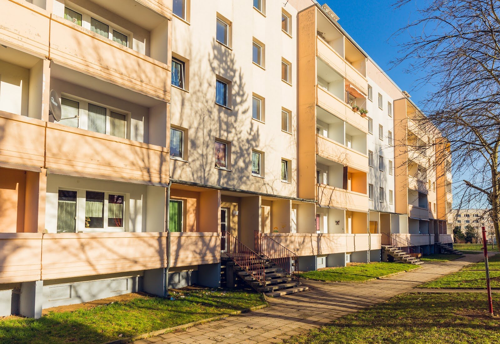 Johann-Sebastian-Bach-Straße 24, 06333 Hettstedt