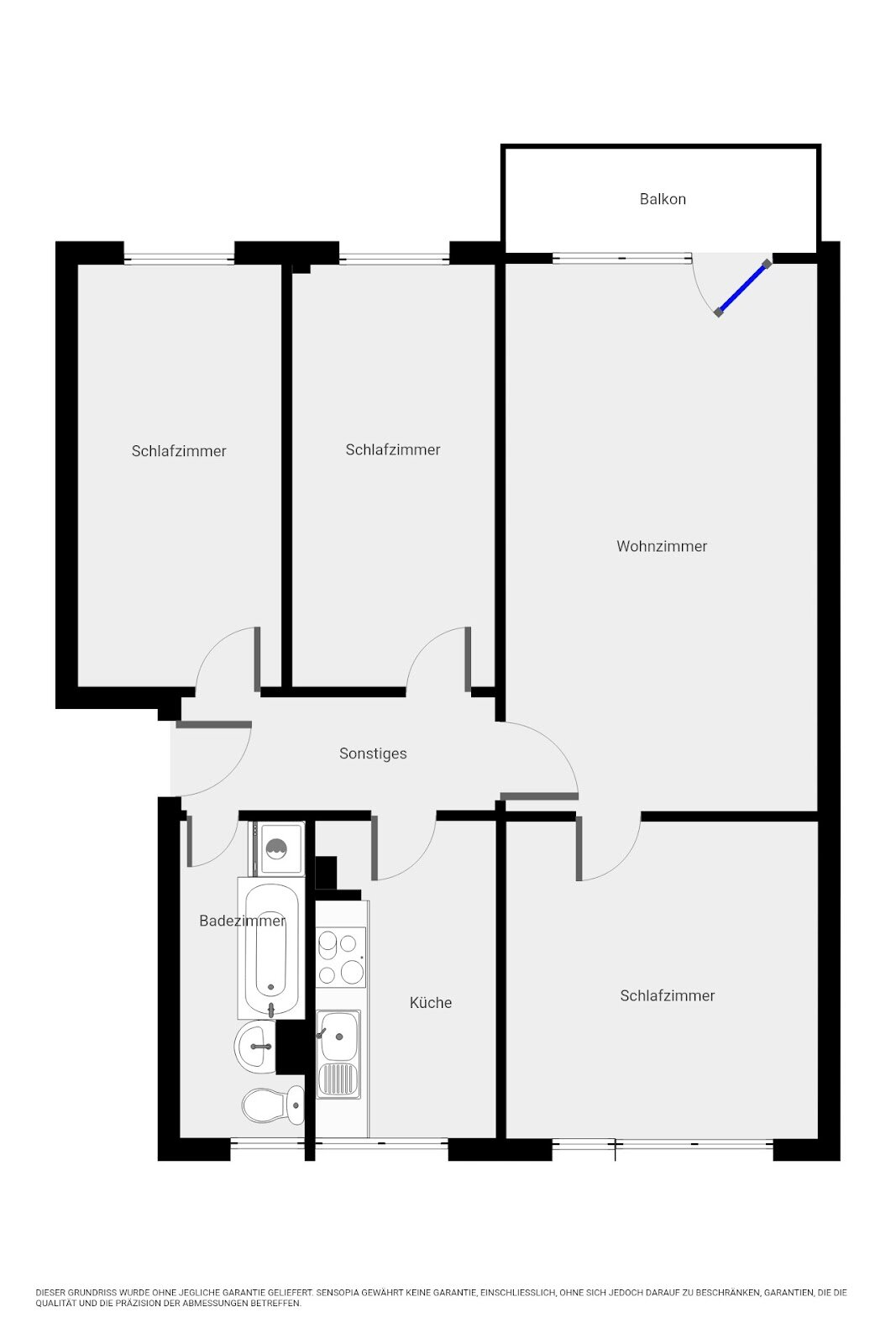 Johann-Sebastian-Bach-Straße 24, 06333 Hettstedt