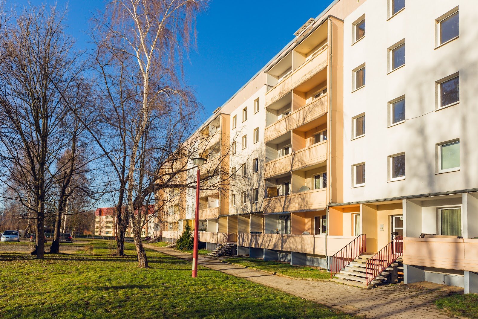 Johann-Sebastian-Bach-Straße 26, 06333 Hettstedt