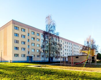 Johann-Sebastian-Bach-Straße 26, 06333 Hettstedt