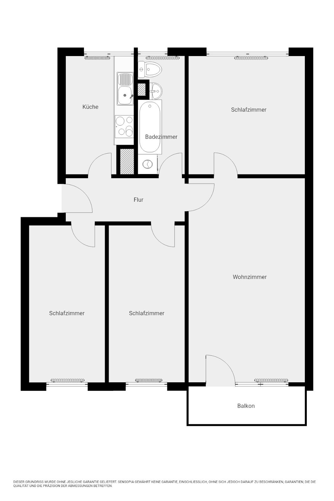 Johann-Sebastian-Bach-Straße 30, 06333 Hettstedt