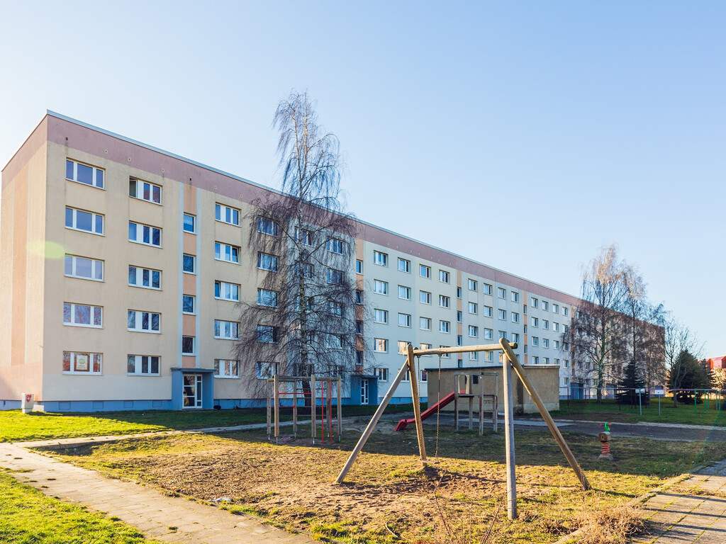 Johann-Sebastian-Bach-Straße 30, 06333 Hettstedt