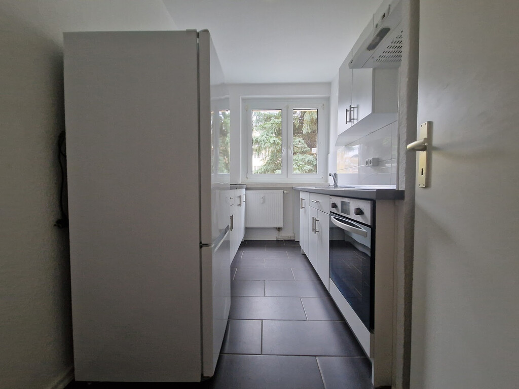 Johann-Sebastian-Bach-Straße 32, 06333 Hettstedt