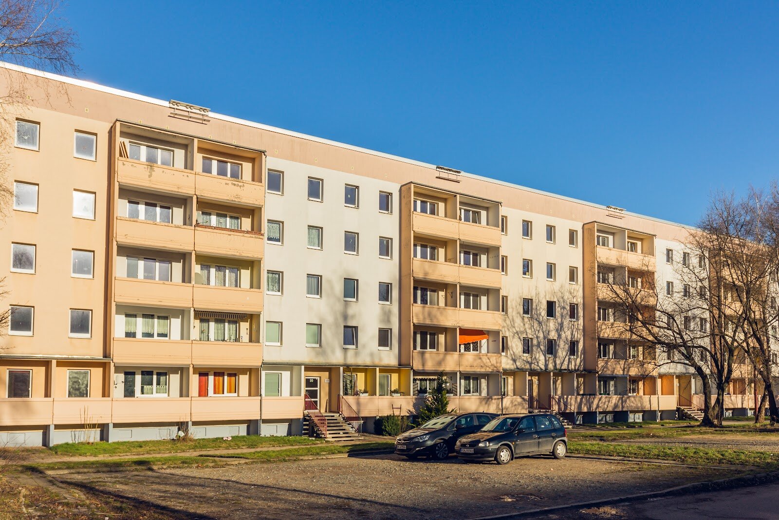 Johann-Sebastian-Bach-Straße 32, 06333 Hettstedt