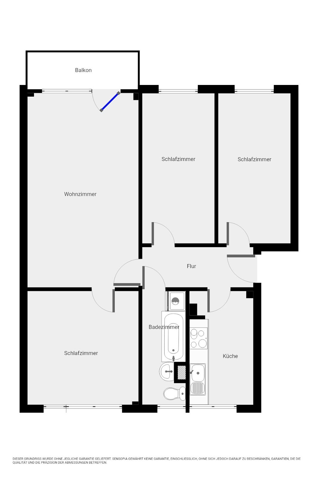 Johann-Sebastian-Bach-Straße 32, 06333 Hettstedt