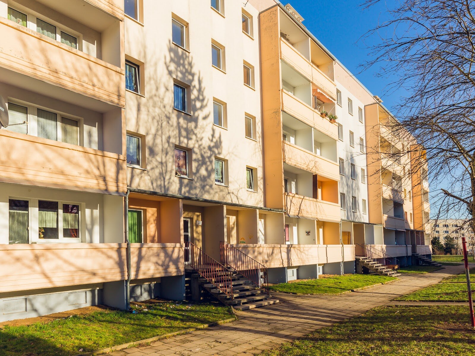 Johann-Sebastian-Bach-Straße 32, 06333 Hettstedt