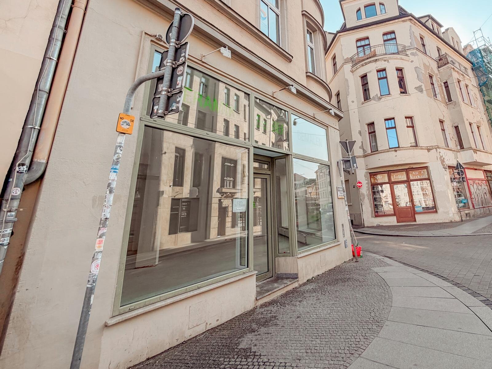 Alter Markt 4, 06108 Halle (Saale)