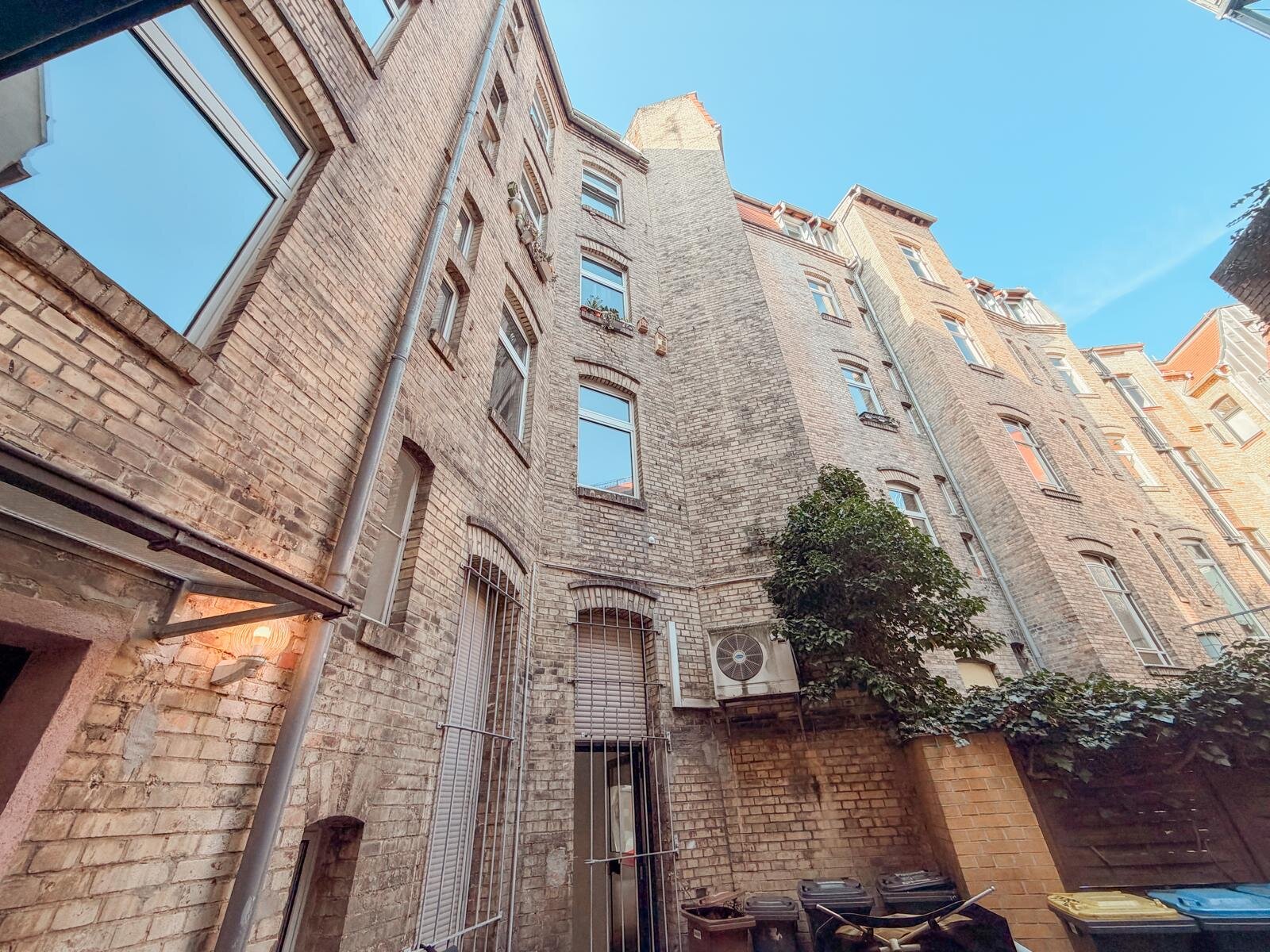 Alter Markt 4, 06108 Halle (Saale)