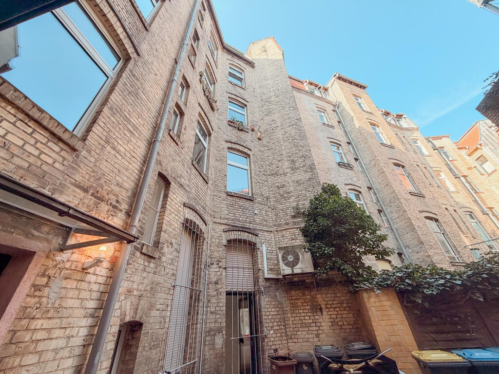 Alter Markt 4, 06108 Halle (Saale)